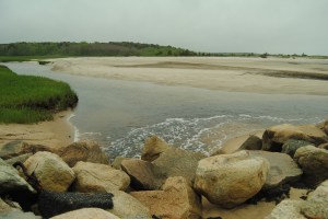 “I’ve learned that Planning is not an instant gratification profession. It takes time, but eventually you see the results of your efforts." -Ryan Bennett, Planner at the Cape Cod Commission