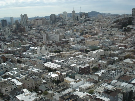 San Francisco is building its resilience through innovative new partnerships.