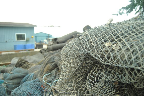 The industry banded together to lobby for federal funds for research and monitoring.