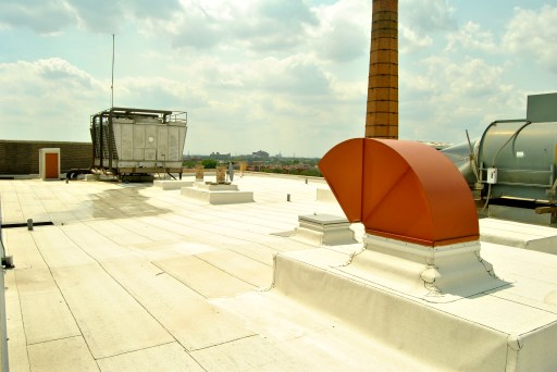 White roofs have been shown to cool individual buildings. But could they warm the planet?